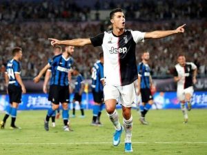 Juventus mất lợi thế trước Inter vì virus corona