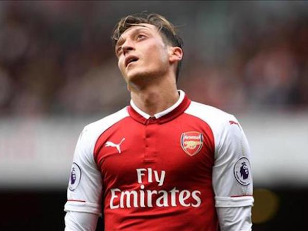 Tin Arsenal 9/7: Arsenal cần thanh lý Ozil để bảo vệ thế hệ trẻ