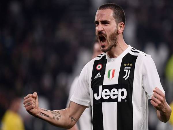 Tin bóng đá 28/8: Sao Juventus dội gáo nước lạnh lên đầu Man City