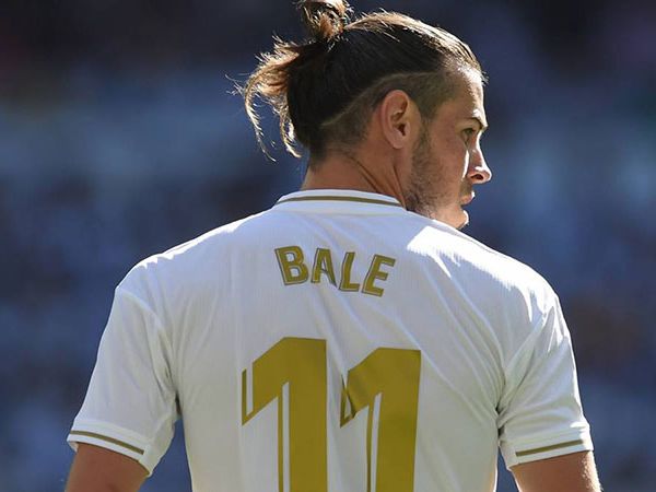 Cầu thủ Gareth Bale - từ hậu vệ cánh đến huyền thoại xứ Wales 