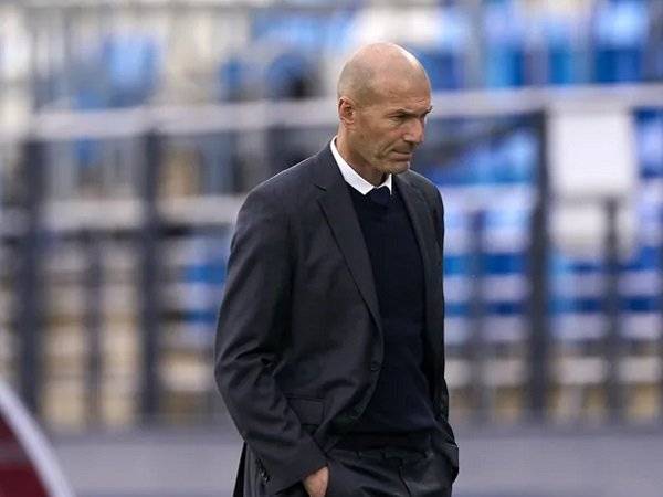 Tin bóng đá sáng 1/6: Zidane gửi tâm thư tới fan Real