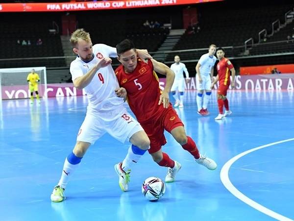 Tìm hiểu Futsal là gì? Tổng hợp cách chơi bóng đá Futsal cơ bản