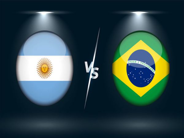 Dự đoán kèo Argentina vs Brazil, 6h30 ngày 17/11 - VL World Cup