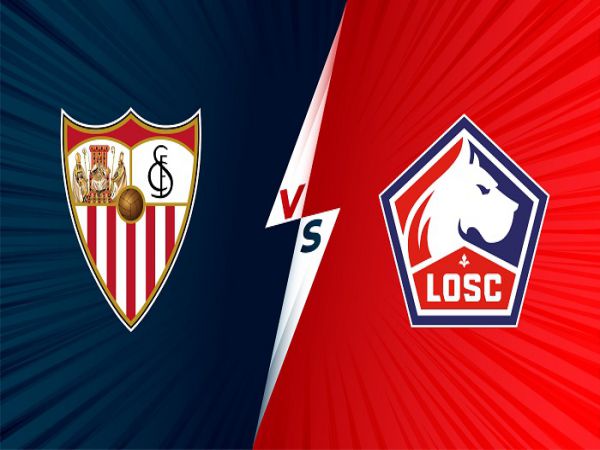 Dự đoán kèo Sevilla vs Lille, 3h00 ngày 3/11 - Cup C1 Châu Âu