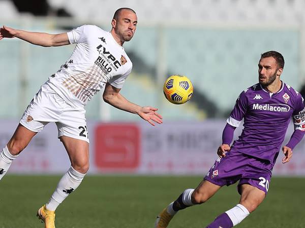 Dự đoán bóng đá Fiorentina vs Benevento (3h00 ngày 16/12)