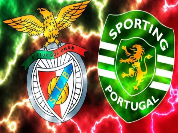 Dự đoán kèo Benfica vs Sporting Lisbon, 4h15 ngày 4/12