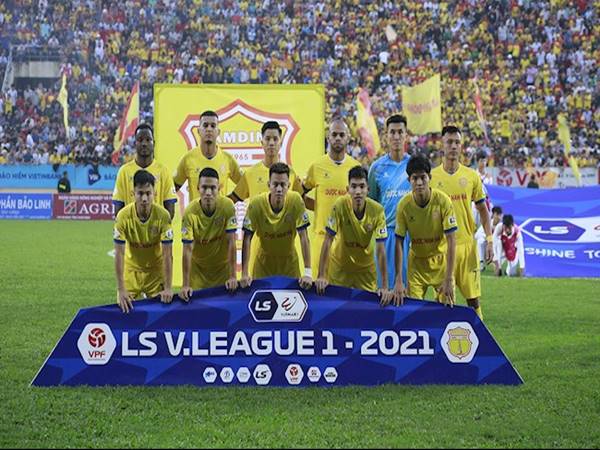 Tin bóng đá VN chiều 2/12: CLB Nam Định cân nhắc việc từ chối AFC Cup