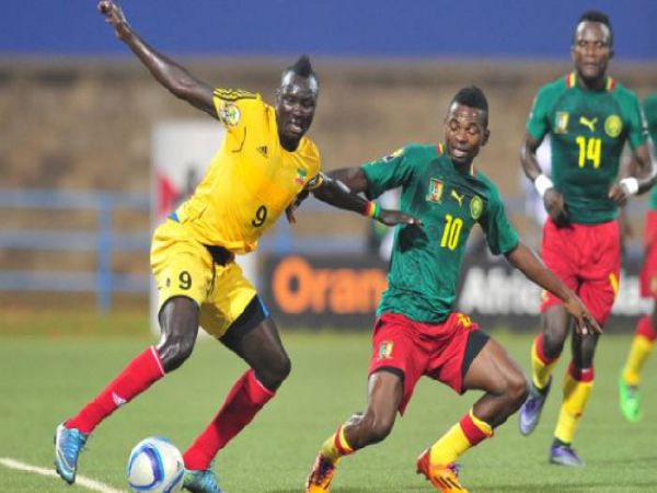 Dự đoán kèo Cameroon vs Ethiopia, 23h00 ngày 13/1 - CAN 2022