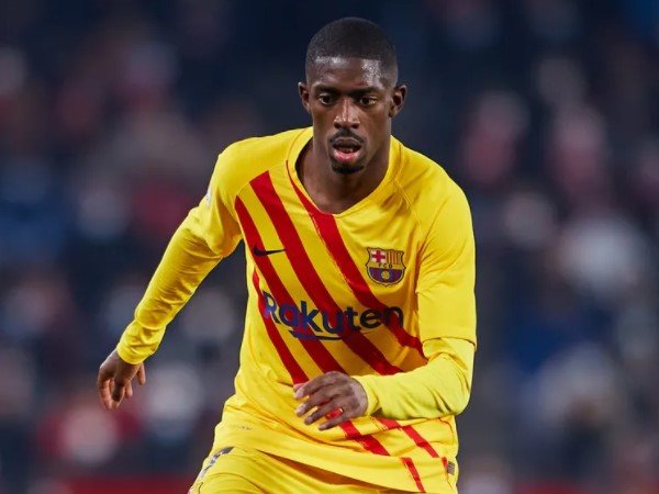 Tin bóng đá 18/1: Barca chấp nhận mất trắng Ousmane Dembele