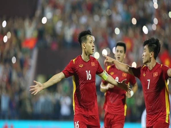 Bóng đá VN 16/5: U23 Việt Nam lập thông số buồn ở SEA Games 31