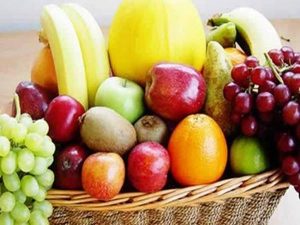 Giảm cân nên ăn trái cây gì ít calo và hiệu quả nhất