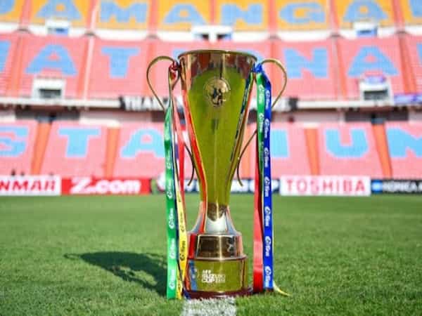 AFF cup – giải vô địch  bóng đá lớn nhất khu vực Đông Nam Á