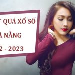 Phân tích XS Đà Nẵng ngày 4/2/2023 dự đoán XSDNG thứ 7