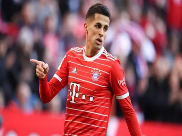 Chuyển nhượng 17/3: Bayern sắp quyết định tương lai Cancelo