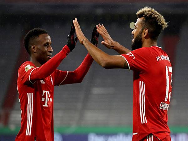 Tin Bayern 18/11: Bayern mở cửa cho hai cái tên ra đi vào tháng 1