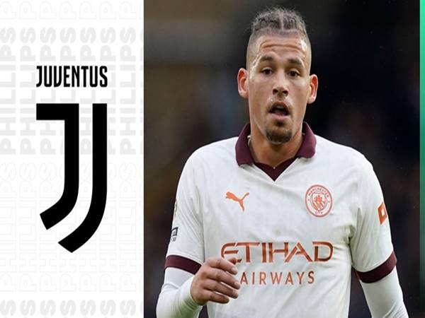 Chuyển nhượng 5/12: Juventus sẵn sàng giải cứu Kalvin Phillips