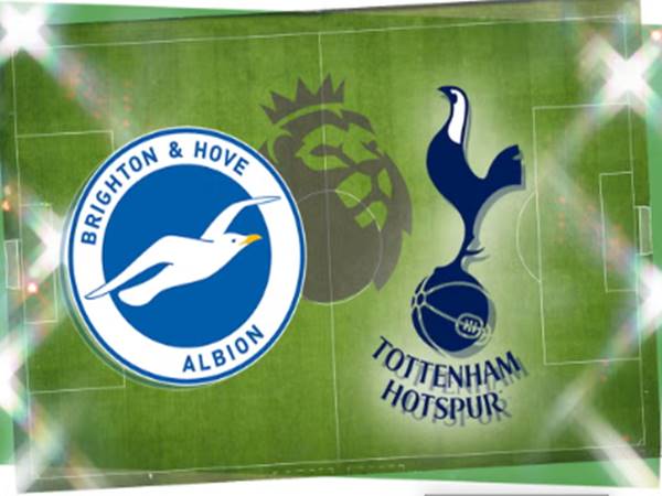 Lịch sử và thành tích đối đầu nổi bật giữa Tottenham vs Brighton