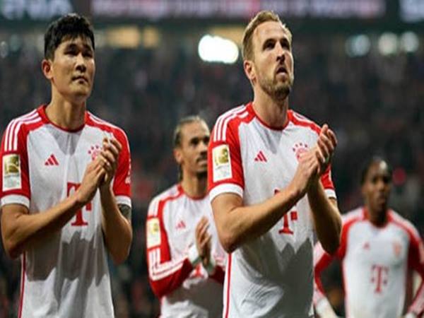 Tin bóng đá 17/2: Bayern thua ‘chung kết’ trước Leverkusen