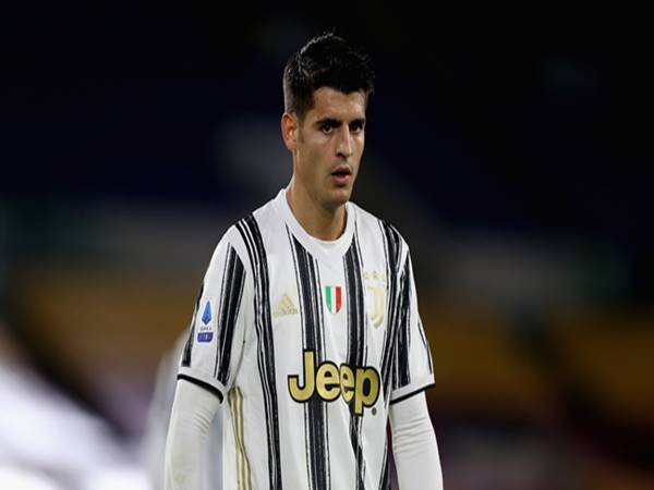 Chuyển nhượng 11/4: Juventus gửi lời đề nghị lần 3 cho Morata