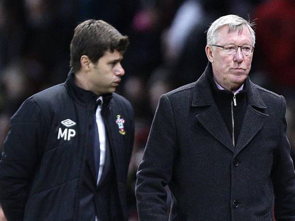 Tin BĐ 11/6: Sir Alex Ferguson mong muốn Pochettino dẫn MU