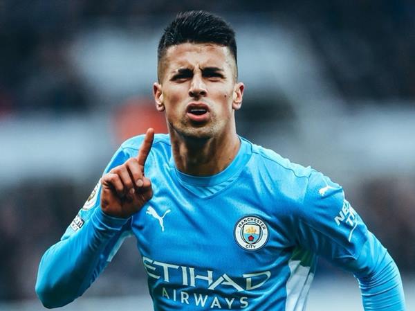 Tin bóng đá 22/8: Man City đạt thỏa thuận bán Joao Cancelo