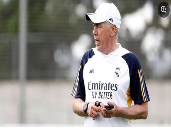 Chuyển nhượng 1/8: Ancelotti tiết lộ Real ngừng mua sắm