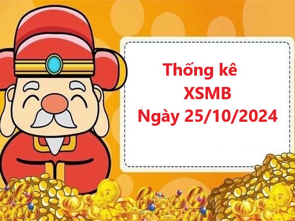 Phân tích KQXS miền Bắc 25/10/2024 miễn phí 100%