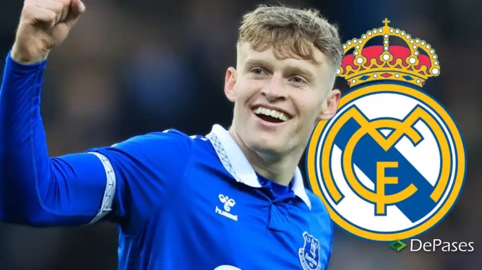 Chuyển nhượng 12/11: Jarrad Branthwaite lọt vào tầm ngắm của Real Madrid