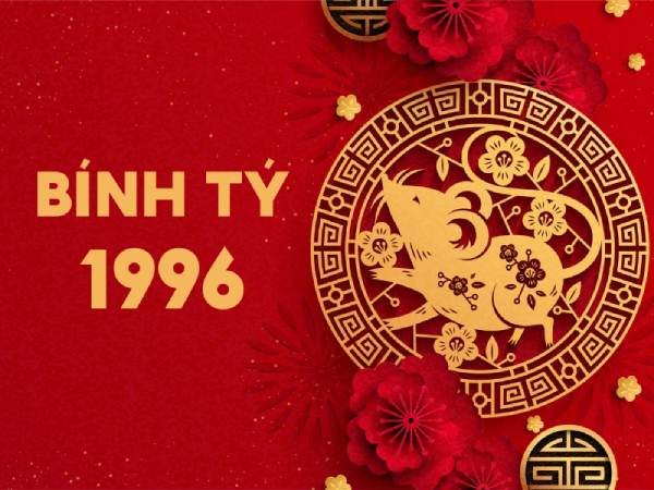 Nữ 1996 hợp với tuổi nào để hôn nhân bền vững