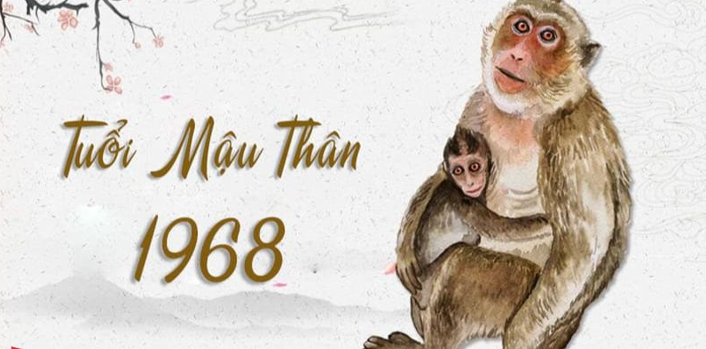 Cơ hội tài lộc với số may mắn tuổi Mậu Thân 23/1/2025