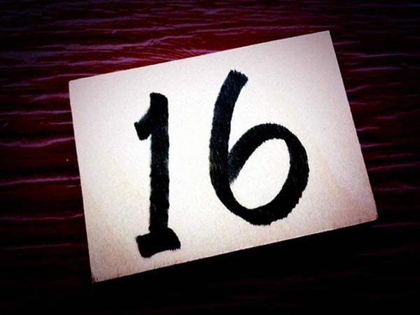 Ý nghĩa con số 16 trong thần số học