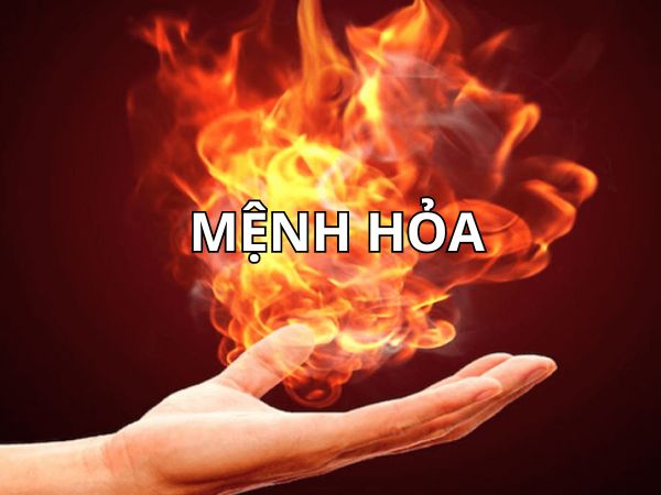 Hé lộ 1994 mệnh hoả hợp số nào giúp thu hút lộc tài