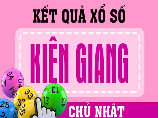Phân tích xổ số Kiên Giang 31/8/2025 (XSKG) hôm nay