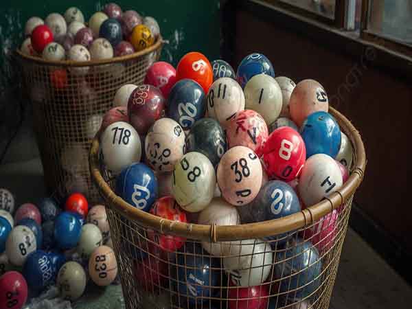 Vietlott công bố vé số trúng Jackpot gần 37 tỷ đồng