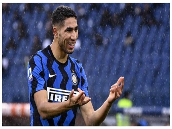Inter Milan – Số áo 2