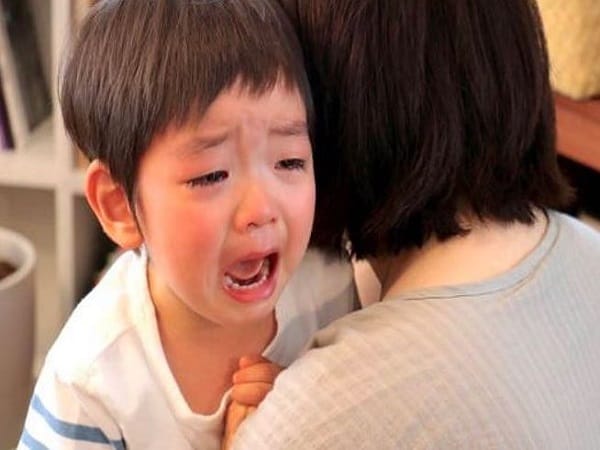 Ý nghĩa của việc nằm mơ thấy bế trẻ con