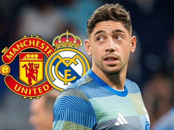 Chiến lược cải tổ tuyến giữa của MU