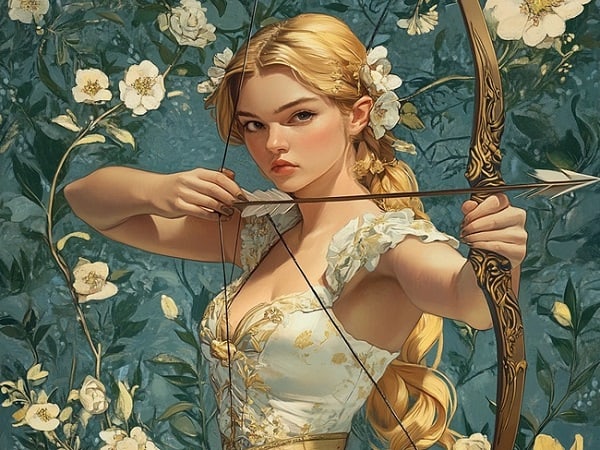 Tử vi cung Nhân Mã ngày 19/12/2025 hé lộ số vượng phát