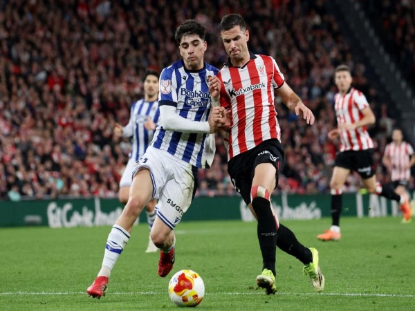 Thử thách lớn với bản sắc Bilbao