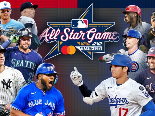 Tin Đồn Chuyển Nhượng MLB: Các Hợp Đồng Agent Miễn Phí Tạo Sóng