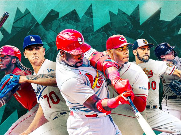 Thị trường MLB offseason sôi động với nhiều ngôi sao chưa chốt bến đỗ