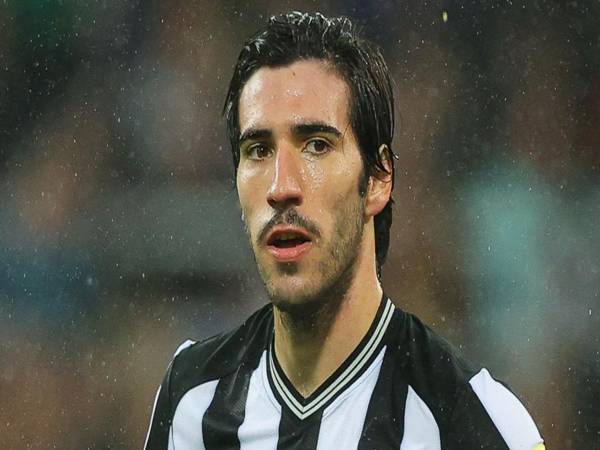 Tin chuyển nhượng: Man United lên kế hoạch mua Sandro Tonali