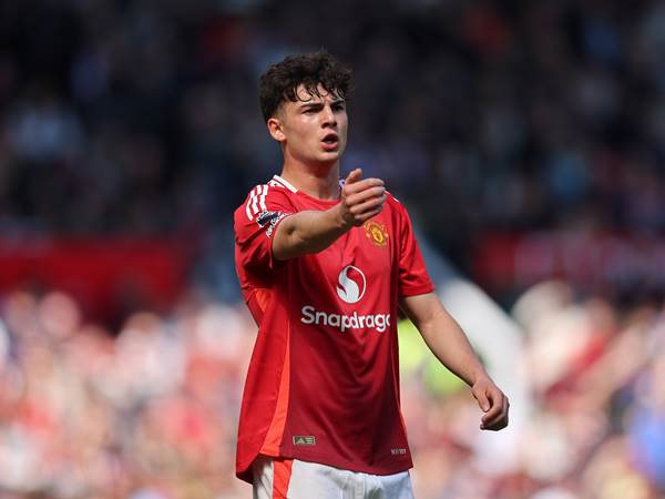 Tin MU: Tyler Fredricson lỡ hẹn vì chấn thương