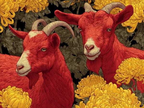 Con số may mắn ngày 30/3/2026 tuổi Mùi