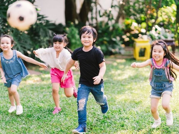 Nằm mơ thấy nhiều trẻ con có con gì tài lộc có điềm gì Nằm mơ thấy nhiều trẻ con có con gì tài lộc có điềm gì