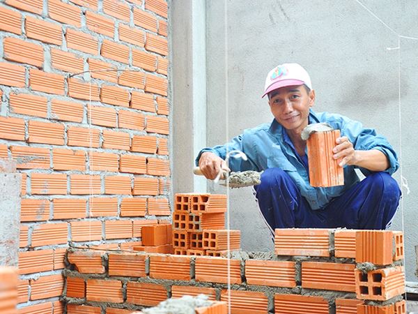 Mơ thấy thợ xây nhà là điềm gì, số gì con gì phát tài?