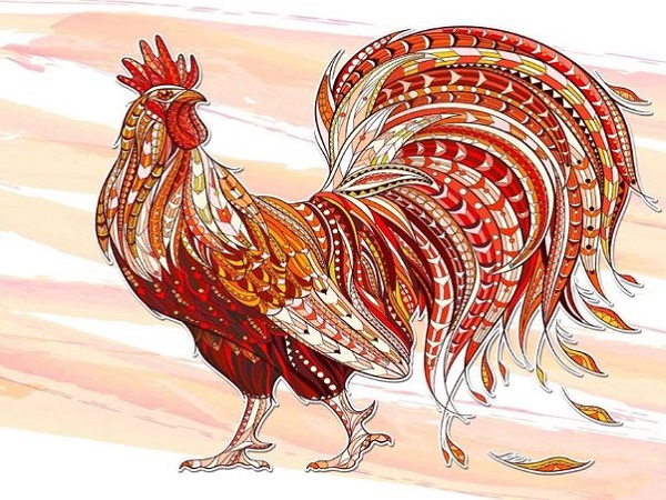 Con số may mắn ngày 15/3/2026 của tuổi Dậu mang may mắn