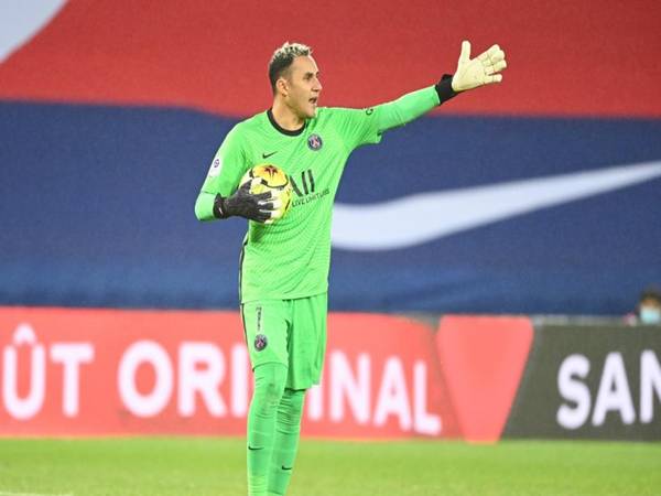 Vai trò thủ môn của PSG trong đội hình