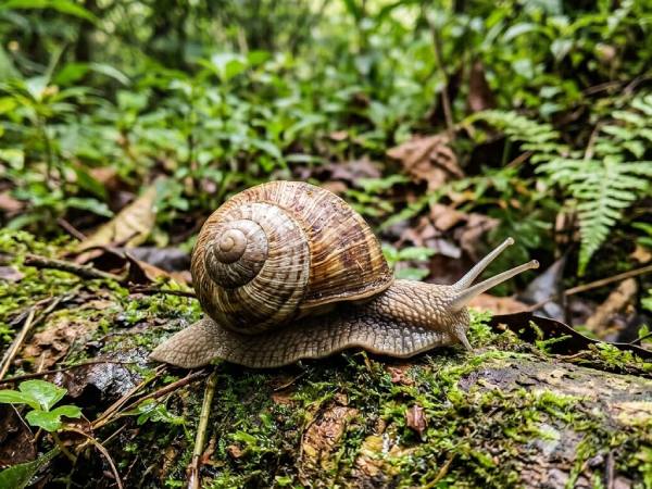 Khám phá con ốc số mấy có điềm báo gì may mắn tài lộc Khám phá con ốc số mấy có điềm báo gì may mắn tài lộc