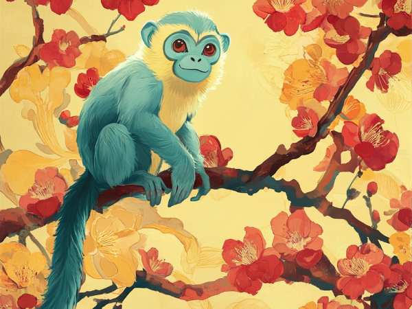 Con số may mắn ngày 25 tháng 04 tuổi Thân